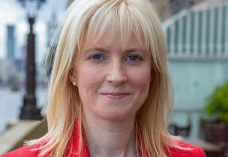 Rosie Duffield