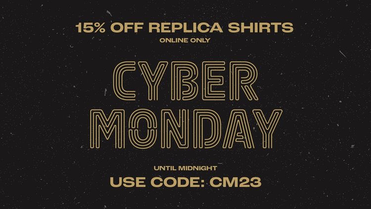 Cyber Monday