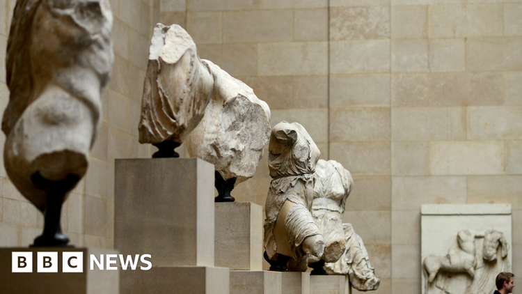 Elgin Marbles