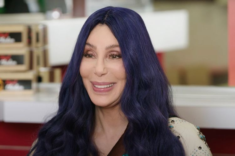 Cher