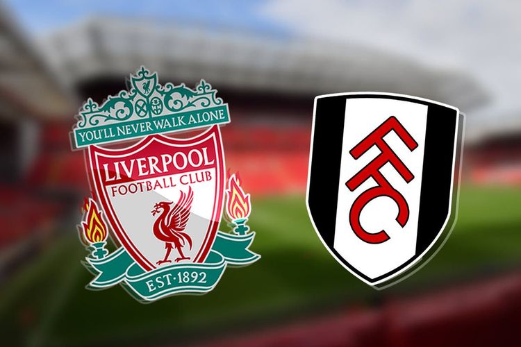 Liverpool vs Fulham