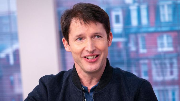 James Blunt