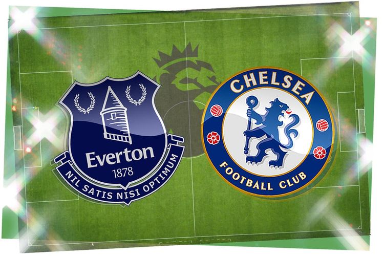 Everton vs Chelsea