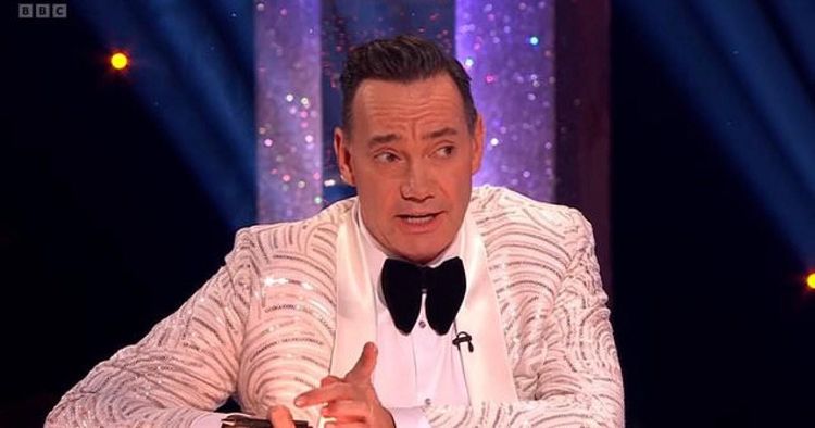 Craig Revel Horwood