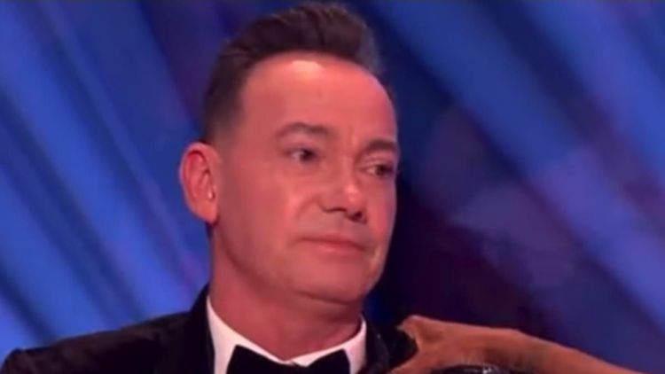 Craig Revel Horwood