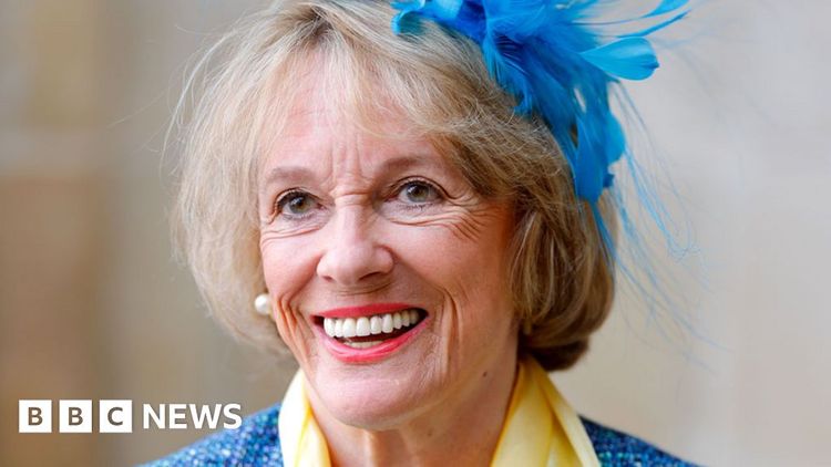 Esther Rantzen