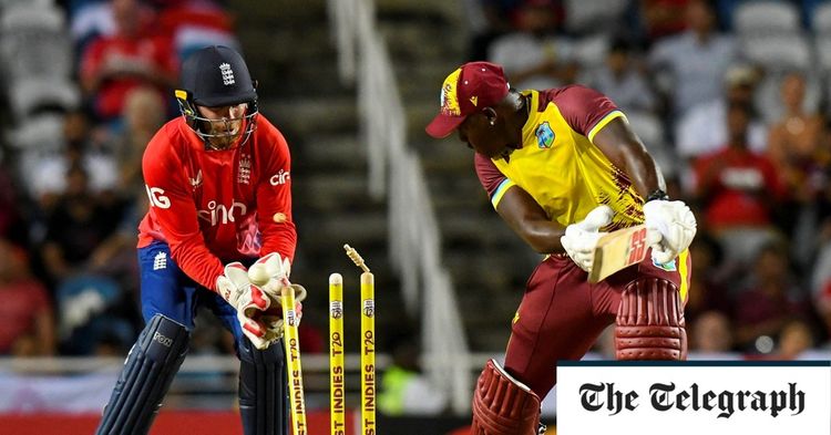 England vs West Indies