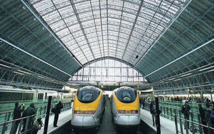 Eurostar