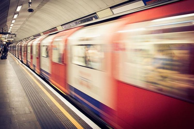 Tube strikes