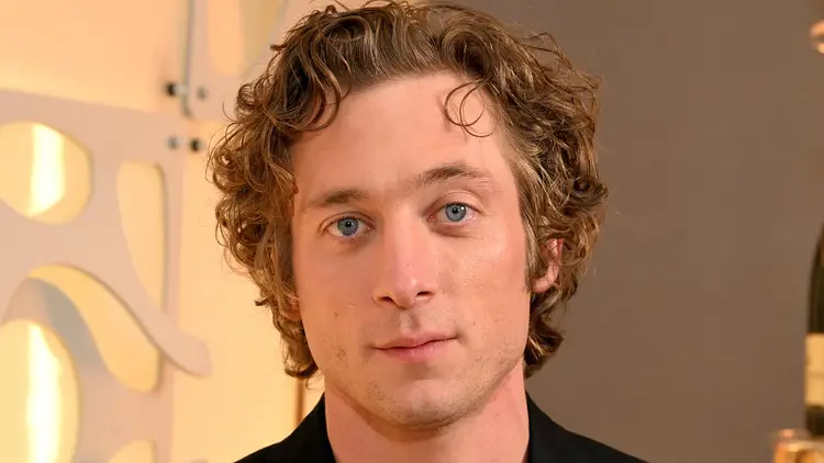 Jeremy Allen White