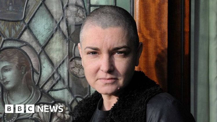 Sinead O'Connor