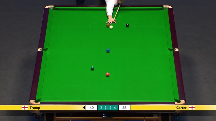 Judd Trump