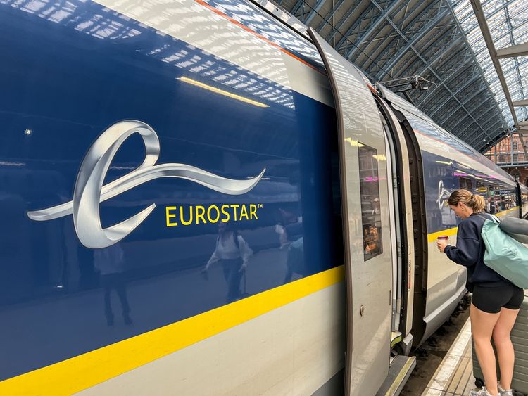 Eurostar