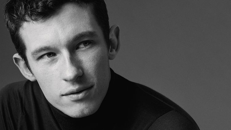 Callum Turner