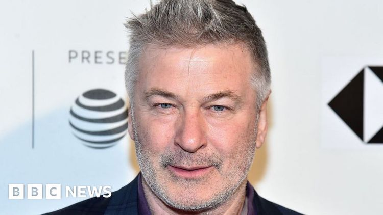 Alec Baldwin