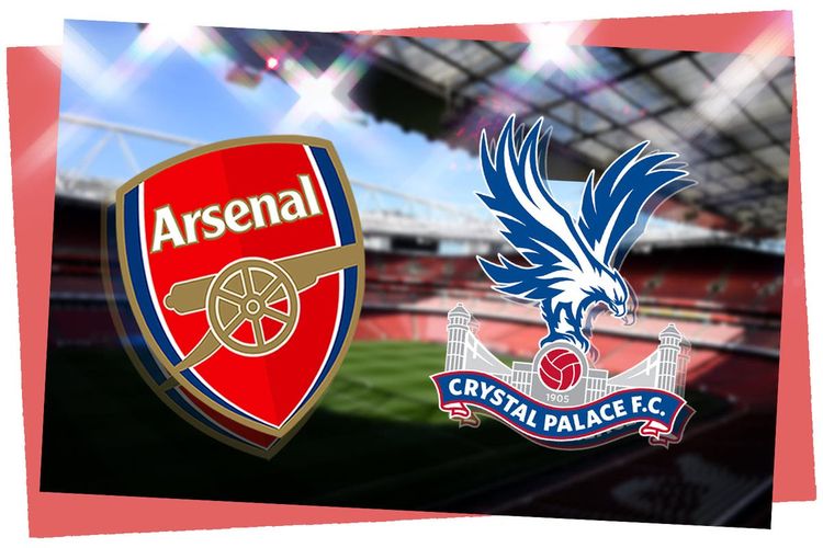 Arsenal vs Crystal Palace