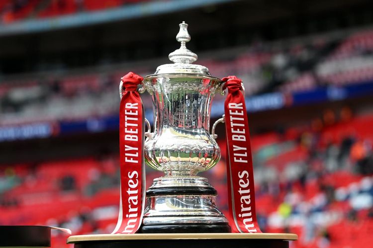 FA Cup draw