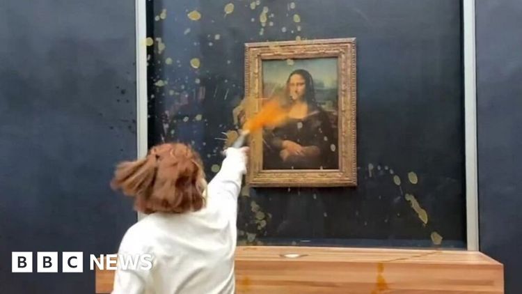 Mona Lisa