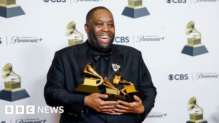 Killer Mike