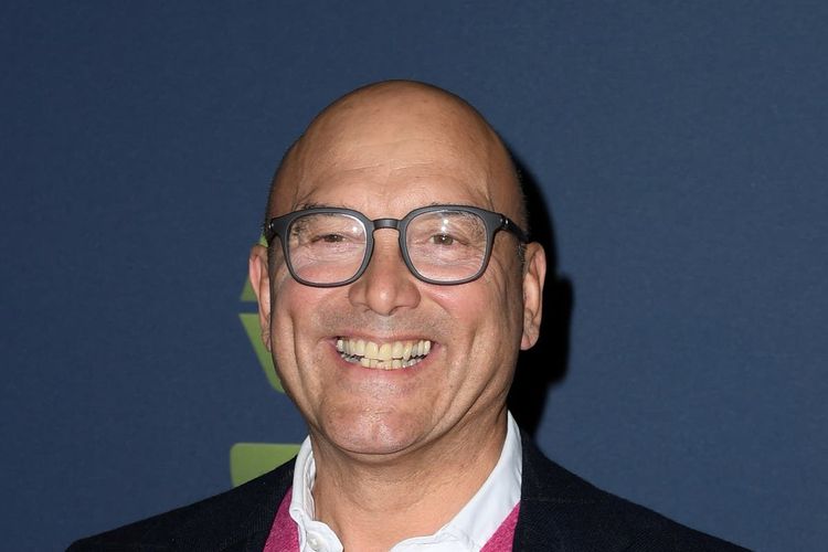 Gregg Wallace