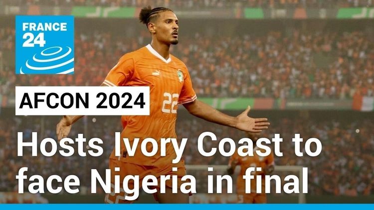 AFCON 2024