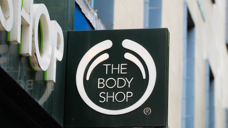 Body Shop