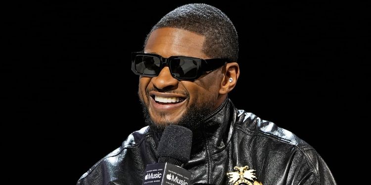 Usher