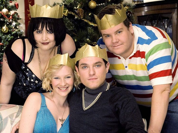 Gavin and Stacey