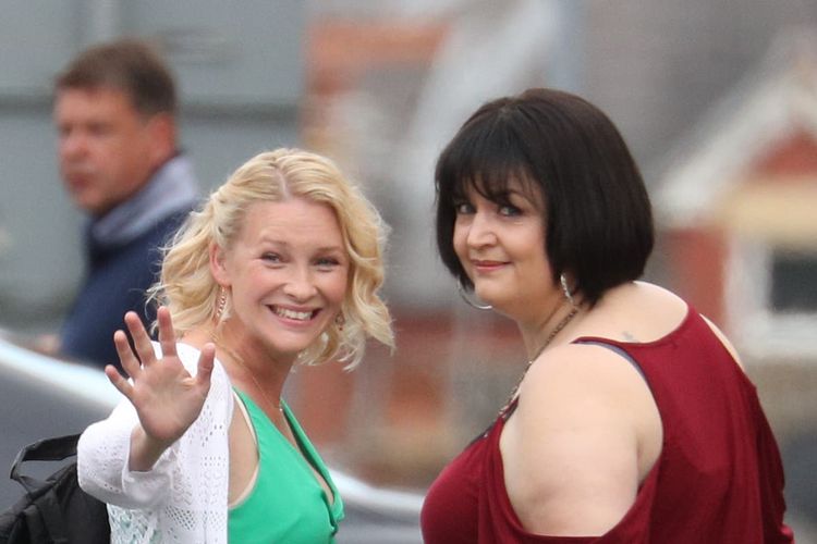 Gavin and Stacey