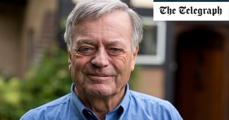 Tony Blackburn