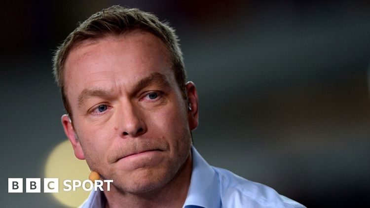 Chris Hoy