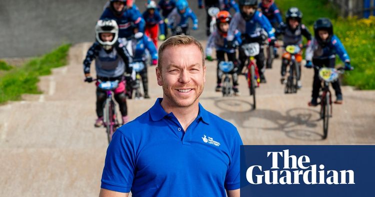 Chris Hoy