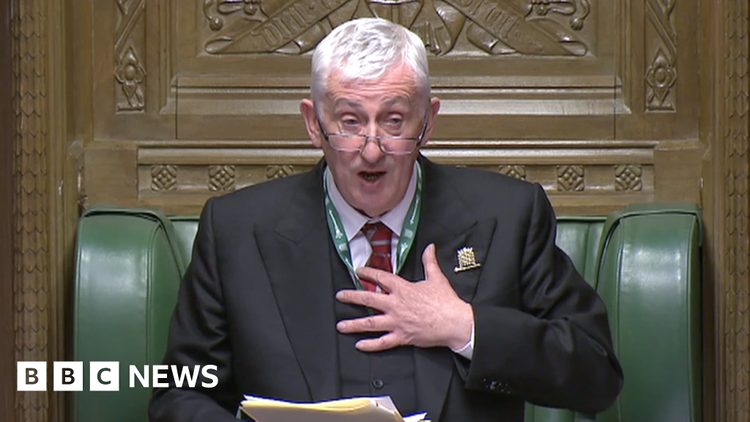 Lindsay Hoyle