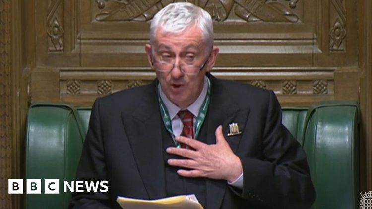 Lindsay Hoyle