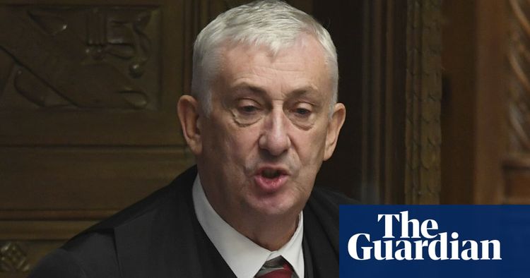 Lindsay Hoyle