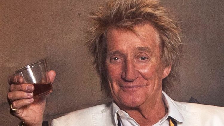 Rod Stewart