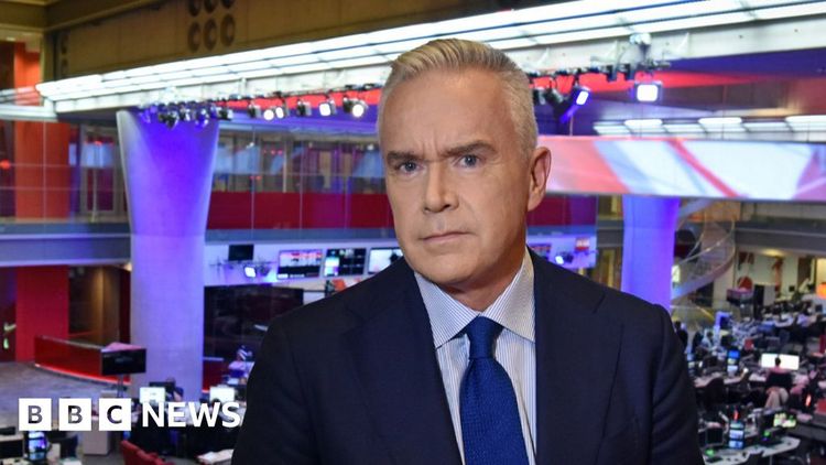 Huw Edwards