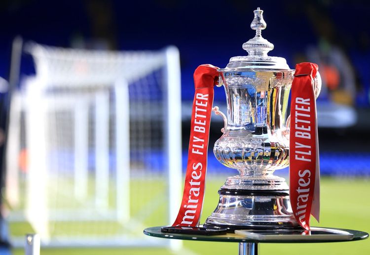 FA Cup draw