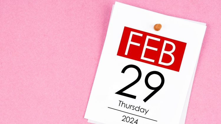Jump into these deals and freebies for leap day 2024 Leap Day 2024 BFN UK