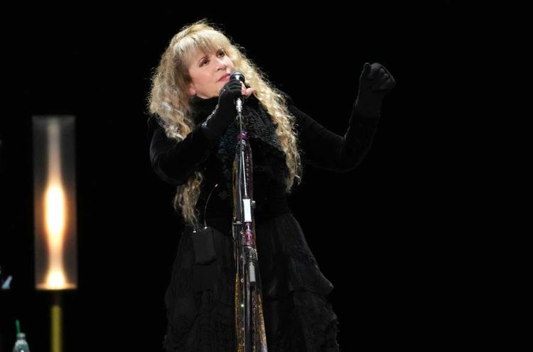 Stevie Nicks