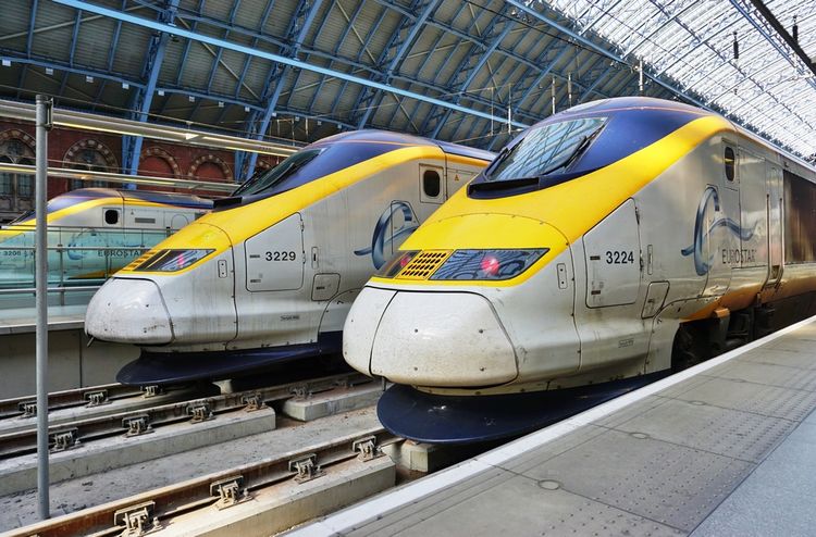 Eurostar