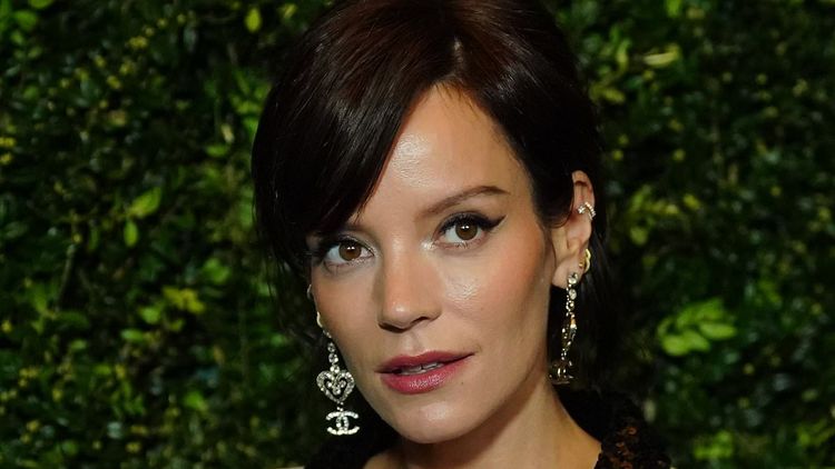 Lily Allen