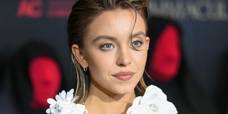 Sydney Sweeney