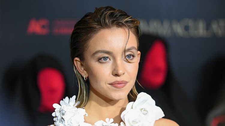 Sydney Sweeney