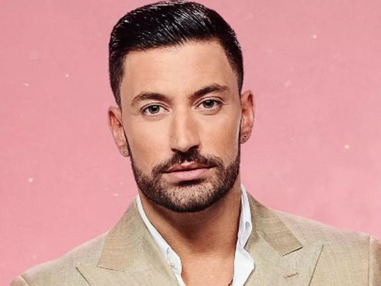 Giovanni Pernice