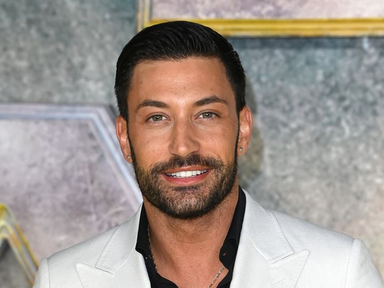 Giovanni Pernice