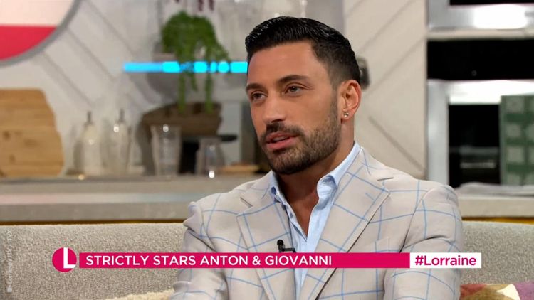 Giovanni Pernice