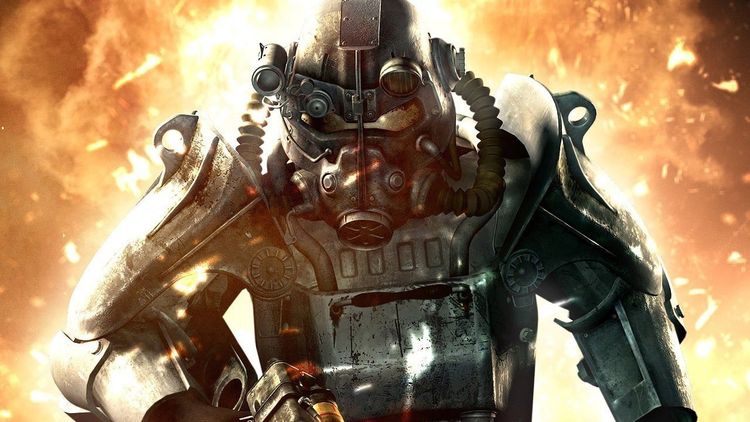 Fallout 4 next-gen update