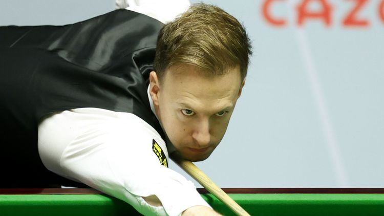 Judd Trump