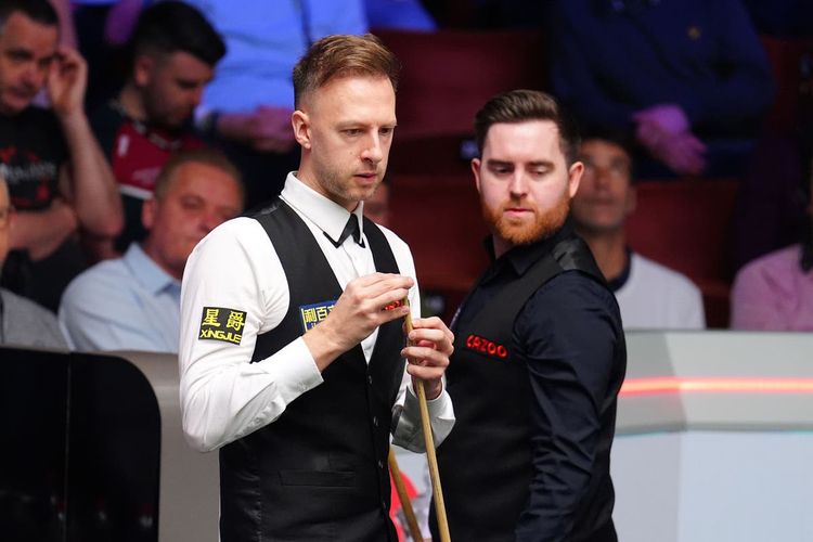 Judd Trump